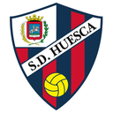 SD Huesca crest